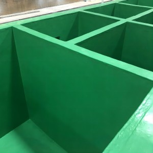 华容防腐水池，华容水池防腐防渗怎么做，华容防腐水池施工厂家